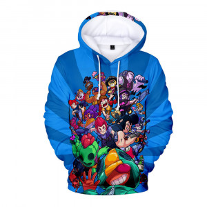 Bluza Brawl Stars