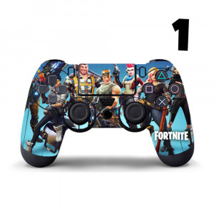 Skin na touchpada PS4