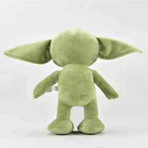Pluszowy Baby Yoda