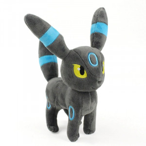 Pluszowy Pokemon Eevee