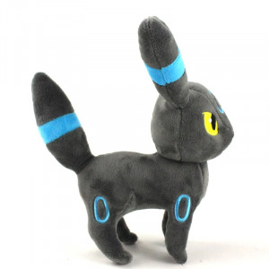 Pluszowy Pokemon Eevee