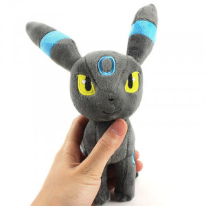Pluszowy Pokemon Eevee