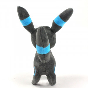 Pluszowy Pokemon Eevee