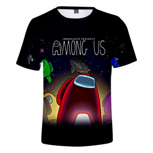 T-shirt Crewmates
