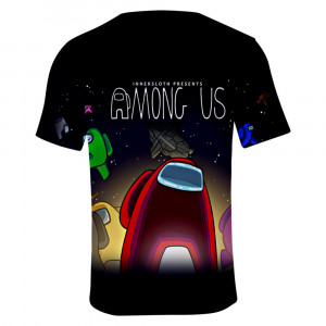 T-shirt Crewmates