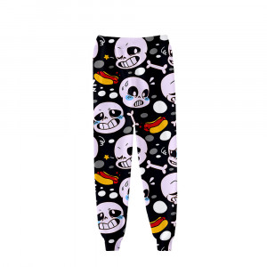 Undertale Sweatpants