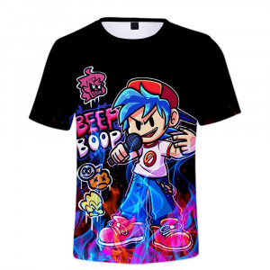 T-shirt Friday Night Funkin