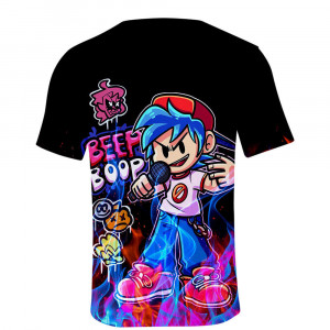 T-shirt Friday Night Funkin