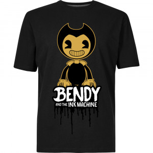 T-shirt Bendy cotton