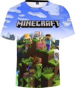 Koszulka Gamer druga jakość Różne