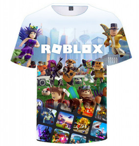 Koszulka Gamer druga jakość Różne