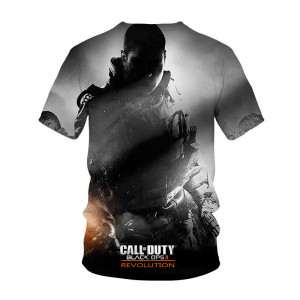 Koszulka Gamer druga jakość Różne