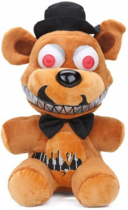 Pluszowy Freddy z koszmaru FNAF