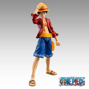 Figurka Monkey D. Luffy One Piece