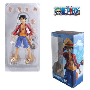 Figurka Monkey D. Luffy One Piece