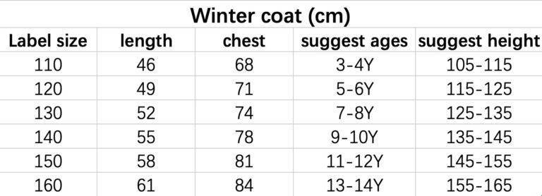 Minecraft insulated jacket